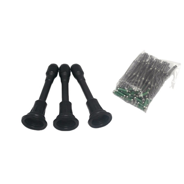 13,8 cm PBT Bobine Ontsteking Rubber Laars 22448-JN10A 22448-1HM0A 22448-JA00C 22448-ED000