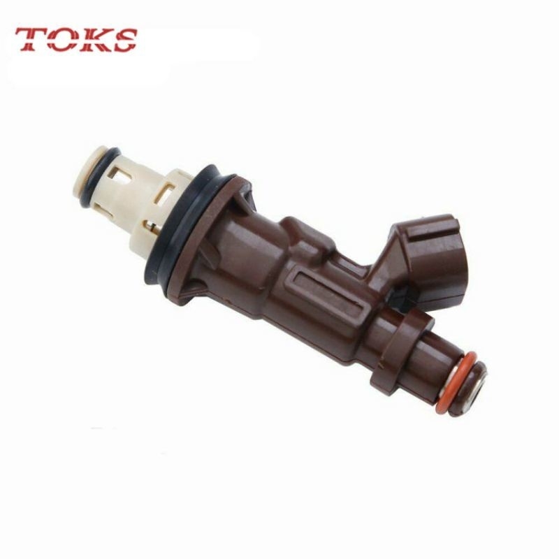 Automotive Injector Nozzle 23250-62040 842-12251 23209-62040 Toyota Injector Nozzle