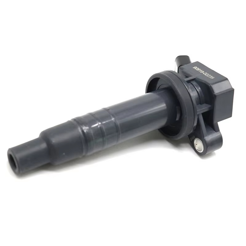 Premium Ignition Coil 90919-02239 90919-T2002 for Toyota Yaris Celica Corolla for Lexus