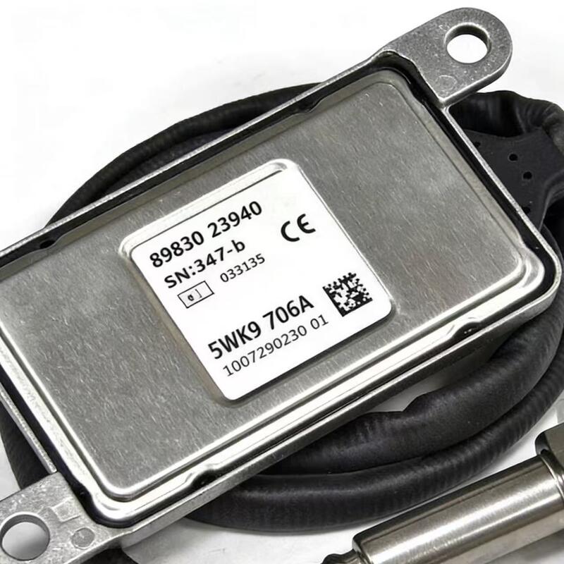 5WK9-7206A NOx Sensor  for Isuzu 4HK1/6HK1/4JJ1/6WG1 Engine 24V Diesel Truck / Pickup Part