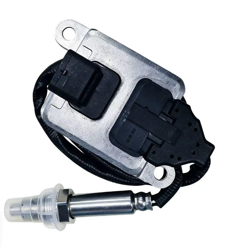 A0009059603 NOx Sensor  Fits for Mercedes-Benz W205 C-Class/W213 E-Class/W222 S-Class 2018-2025, Replace A3C03398700-620/5WK96745, 12V & 12-Month Warranty