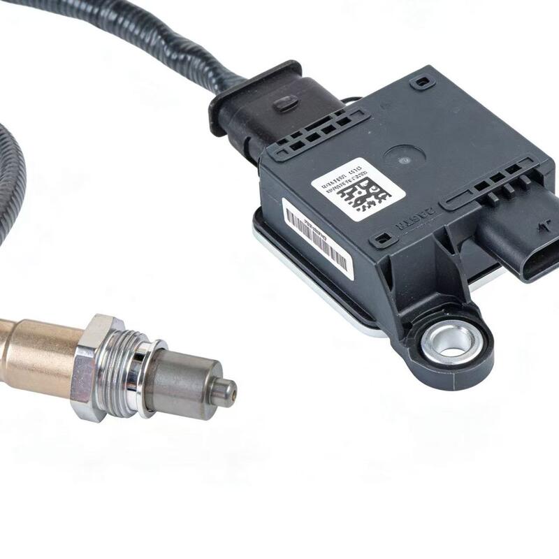 80A906261D NOx Sensor Fits for Audi Q5/VW Models 2017-2020, Replace 80A906261/0281008171/0281008172, 12V & 12-Month Warranty, OE Quality & Direct Replacement