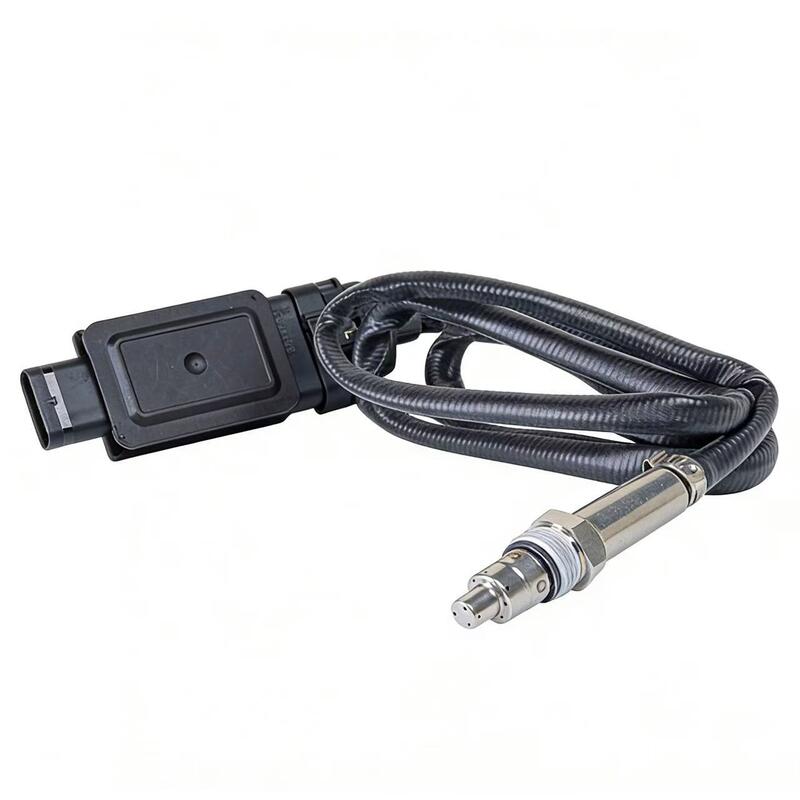 13628594553 NOx Sensor  Fits for  G20/G21 Series, Replace 8594553-05/1362859455303, 12V Euro VI Emission, OE Fit Quality & 12-Month Warranty, Direct Replacement