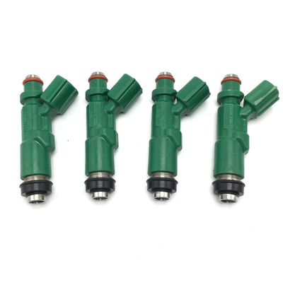 Fuel injector nozzle 23250-21020 23209-21020 For Toyota Prius Echo Scion XA XB 1.5L-L4 Porte Platz Probox/Succeed Premio/Arion