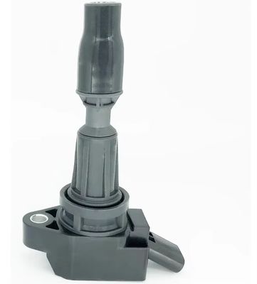 Yüksek performanslı Ateşleme Bobini 27300-2GGA0 27301-2B120 Hyundai Voloster Sonata için Kia Optima için